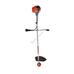 Bozótvágó Kasei CG415Q33 32.6 cm3 0.9 kw, damilfej, vállheveder, vágótárcsa, eu 5-ös motor CG415Q33