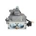 Karburátor komplett Loncin LC2P76F 170022143-0001