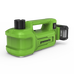 Emelő Greenworks G24JACK akkumulátor és töltő nélkül 3401407-GW