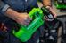 Emelő Greenworks G24JACK akkumulátor és töltő nélkül 3401407-GW