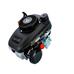 Motor függőleges tengelyű Zongshen XP140A 141 cm3, 22.2x50mm nehéz lendkerékkel XP140A-H