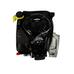 Motor függőleges tengelyű Briggs 750 DOV pxi kapára, 161 cm3, 22.2x62mm, 50 mm hasznos hossz 100802-0149-H5