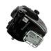 Motor függőleges tengelyű Briggs 625E 22.2x80mm, fékes 093J02-0111-H5