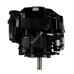 Motor függőleges tengelyű Briggs 875 25x80mm nehéz lendkerékkel önindítóval (manuális indító nélkül) 125P07-0007-H5