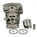 Henger komplett Stihl MS211 40mm utángyártott 12-11390201202-2