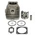Henger üres Stihl 036 48 mm utángyártott 11250201215-1
