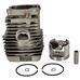 Henger komplett Stihl 039 49 mm utángyártott 11270201216-1