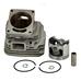 Henger komplett Stihl MS461 52 mm utángyártott 11280201250-1