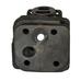 Henger komplett Husqvarna 365 365x-torq, 50 mm utángyártott 575-77-41-02-1