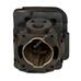 Henger komplett Husqvarna 365 365x-torq, 50 mm utángyártott 575-77-41-02-1