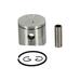 Dugattyú komplett Husqvarna 137 38mm utángyártott 530-06-99-44-1