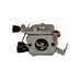 Karburátor komplett Stihl MS230 zama típus utángyártott 11231200629-1