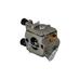Karburátor komplett Stihl MS230 zama típus utángyártott 11231200629-1