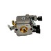 Karburátor komplett Stihl MS230 zama típus utángyártott 11231200629-1