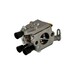 Karburátor komplett Stihl MS230 zama típus utángyártott 11231200629-1
