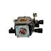 Karburátor komplett Stihl FS38 utángyártott 41401200619-1