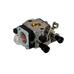 Karburátor komplett Stihl FS38 utángyártott 41401200619-1