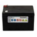Akkumulátor Fulbat FP12-12 12v  (ws-hys1212) utángyártott 590033-FU