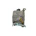 Karburátor komplett Husqvarna 340 utángyártott 503-28-32-08-2