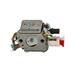 Karburátor komplett Husqvarna 340 utángyártott 503-28-32-08-2