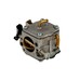 Karburátor komplett Husqvarna 365 X-TORQ utángyártott 577-65-78-01-1