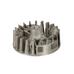 Gyújtótekercs Kasei 3GC520 plusz lendkerék, 3wt-300a 1E40F-E.3.1-2KPL