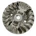 Gyújtótekercs Kasei 3GC520 plusz lendkerék, 3wt-300a 1E40F-E.3.1-2KPL