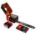 SpeedCut™ Nano Conversion Kit Husqvarna T435 144txlna095+80txl059e+610729n utángyártott 614395
