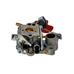 Karburátor komplett AL-KO BC 500 B 30-418881