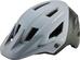 MERIDA Fejvédő ME TRAILBANGER 54-58cm matt szürke/matt fekete - 15 szellőző A2277000143
