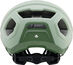 MERIDA Fejvédő ME SHIFT 58-62cm matt mentazöld - 15 szellőző A2277000188