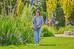 Gardena EasyTrim 25/18V P4A Akkumulátoros fűszegélynyíró akkumulátorral - 14704-20