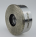 Csiszoló tányér 47 mm, szinterezett, M14 - CCW47M14SZ Csiszoló tányér 47 mm, szinterezett, M14 - CCW47M14SZ