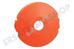 Gardena TurboTrimmer EasyCut400 (8846) damilfej fedél - 524 44 24-01