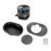 Gardena AquaPrecise süllyesztett öntözőegység - 16001-20 Gardena AquaPrecise süllyesztett öntözőegység - 16001-20