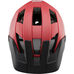 MERIDA Fejvédő ME NORTHSHORE 58-62cm matt piros/fényes bordó - 15 szellőző A2277000148