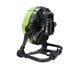 Akkumulátoros ventillátor Greenworks G24FAN 24v akku és töltő nélkül 3501607-GW