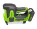 Szögbelövő akkumulátoros Greenworks GD24BN 24v, akku és töltő nélkül 3400707-GW