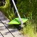 Fűszegélynyíró akkumulátoros Greenworks GD24X2TXK4x 48 v, 40 cm, 2 mm damil, akku- és töltő nélkül 2108107-GW