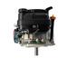 Motor függőleges tengelyű Zongshen XP140A 141 cm3, 22.2x50mm fékes XP140A