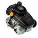 Motor függőleges tengelyű Zongshen XP140A 141 cm3, 22.2x50mm fékes XP140A
