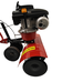 Rotációskapa KF KF-MIDI XP140 141 cm3, 2.2 kw, 2x2 kapatag KAEF1400