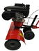 Rotációskapa KF KF-MIDI XP140 141 cm3, 2.2 kw, 2x2 kapatag KAEF1400