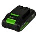 Akkumulátor Greenworks G24B2HP750 24v 2ah 2955307-GW Akkumulátor Greenworks G24B2HP750 24v 2ah 2955307-GW
