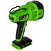 Lámpa akkumulátoros Greenworks G24LSL 24v 3401207-GW