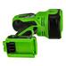 Lámpa akkumulátoros Greenworks G24LSL 24v 3401207-GW