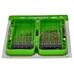 Fúrószár készlet Greenworks APT-22TCHDB-GW 22 darabos 2943907-GW