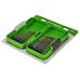 Fúrószár készlet Greenworks APT-22TCHDB-GW 22 darabos 2943907-GW