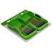 Fúrószár készlet Greenworks APT-22TCHDB-GW 22 darabos 2943907-GW