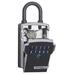 Master Lock 5440 elektronikus kulcsszéf ML5440
